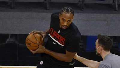 Grant Hill explains the controversial decision of leaving Kawhi out of the Team USA