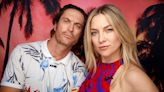 Kate Hudson tells brother Oliver to ‘block, delete’ haters after his comments about Goldie Hawn's lifestyle