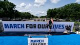 March for Our Lives returns with a renewed gun control push