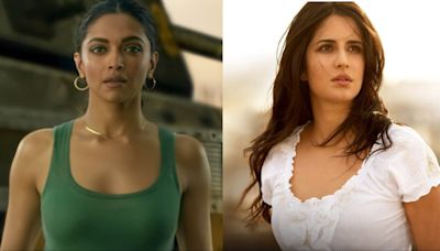 Not Just Alia Bhatt And Sharvari Wagh, 7 Bollywood Actresses Who Have Played Spies Before