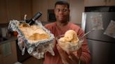 Pumpkin spice meets ice cream: How to make your own tasty pumpkin ice cream at home