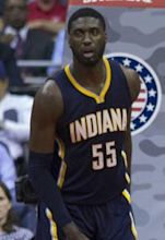 Roy Hibbert