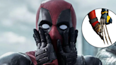 Ryan Reynolds Drops Deadpool & Wolverine Teaser and Poster