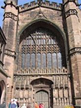 Chester Cathedral