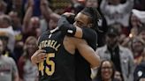 Donovan Mitchell scores 39 points as Cavaliers push past Magic in Game 7 | Texarkana Gazette