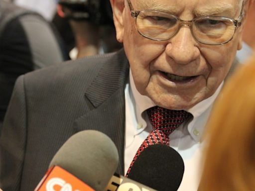 Berkshire Hathaway: Wo Warren Buffett seine Werte versteckt hat