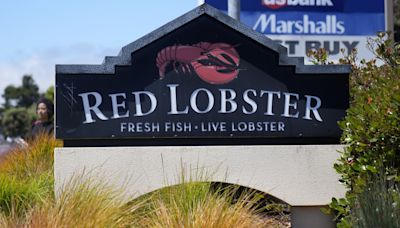 Red Lobster offered customers all-you-can-eat shrimp. That was a mistake