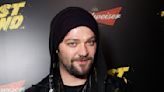 'Jackass' star Bam Margera charged with punching brother