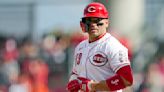 Votto confirma que llegó a un acuerdo de ligas menores con Azulejos