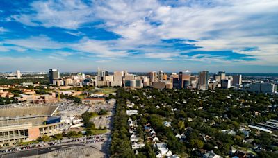 This is the top university in Texas, according to Forbes college rankings 2024