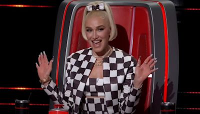 The Voice Is Bringing Back Gwen Stefani Plus Two New Coaches That May Address Some Fan Criticism