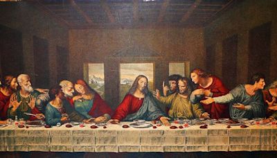 Catholic leaders join French bishops in condemning Last Supper scene