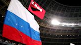 UEFA drops plan to end blanket ban on Russian football teams