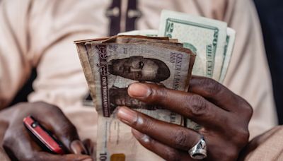 Citi Predicts Reforms Could Shield Nigeria’s Naira From Oil Price Decline