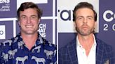 Are Shep Rose & Jarrett "JT" Thomas Friends After Beefing About Taylor? We Examine the Evidence | Bravo TV Official Site