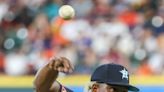 Detroit Tigers nearly no-hit by Ronel Blanco in 4-1 loss to Houston Astros