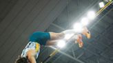Armand Duplantis batió su propio récord mundial en salto con garrocha