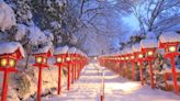 日本關西10大冬季必訪景點：貴船神社、伊根、天橋立等