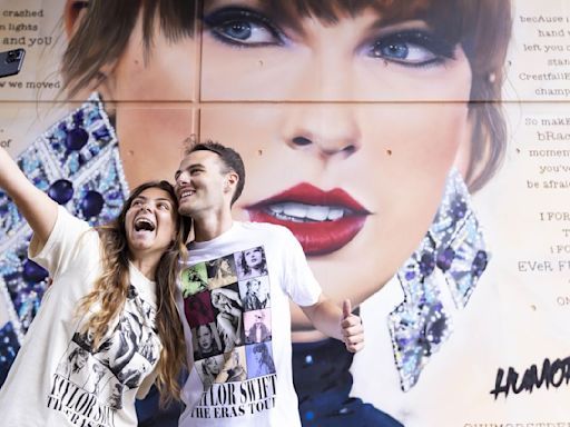 «Swifties» - So ticken die Fans von Taylor Swift