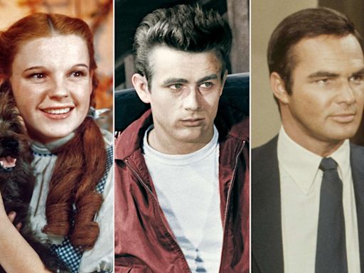 Voices of late actors Judy Garland, James Dean, more used in AI app