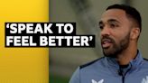 Callum Wilson: Newcastle striker on importance of mental health