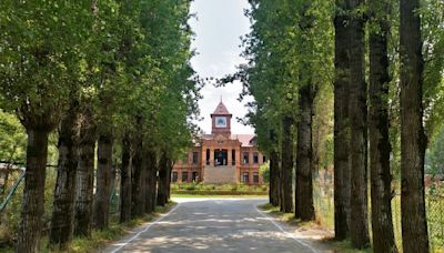 Amar Singh College, Srinagar’s resilient landmark