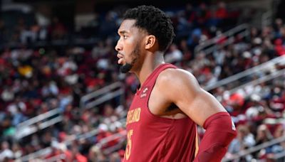 Is Donovan Mitchell playing tonight? Latest calf injury update on Cavaliers guard for Game 5 vs. Celtics | Sporting News
