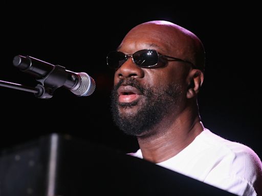 Isaac Hayes’ family files lawsuit against Trump campaign for using song at rallies