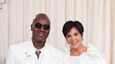 Kris Jenner Says Corey Gamble Taught Her ‘Age Is Just a Number’ Amid Romance: ‘We Have a Great Time’