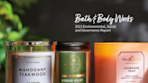 Bath & Body Works Releases Second Annual ESG Report