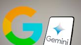 The Gemini app is also officially available in German-speaking countries