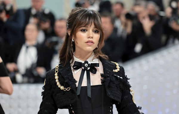 What Is 'Wednesday' star Jenna Ortega's Net Worth in 2024?