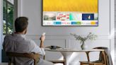 Walmart has must-see clearance deals on the 2023 Samsung Frame TV