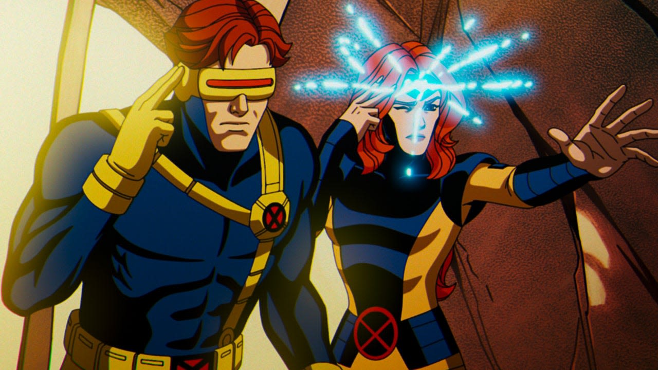 X-Men '97's Bastion Explained: What You Need to Know About This Deadly Super-Sentinel - IGN