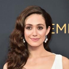 Emmy Rossum