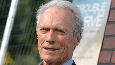 Clint Eastwood, 94, has a doppelganger on Jeopardy!