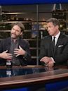 Chris Cuomo; Zach Galifianakis; Dan Carlin; Donny Deutsch; Elissa Slotkin