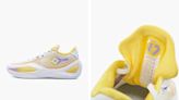 Austin Reaves Taps Kicks Crew for His First Sneaker Collab and a Nod to the Lakers’ 17 Championships
