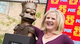 Nancy Cartwright, Voice Of Bart Simpson, Confirms She's Related To This Young Chart-Topping Star