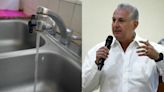 Alcalde de Torreón dice que es 'casi imposible' cumplir con nueva norma de arsénico en el agua