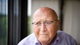 Des Moines' last known Holocaust survivor, David Wolnerman, has died