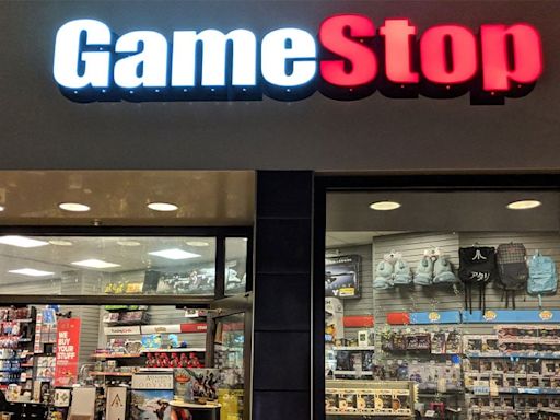 GameStop Stock Goes Wild As Roaring Kitty Schedules YouTube Event