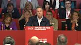 Emiliano García Page, a Pedro Sánchez: “Cuentas con todo nuestro apoyo, y con el mío, particularmente”