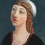 Isabella of Aragon, Queen of Portugal