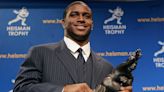 Former Lion Reggie Bush reinstated as 2005 Heisman Trophy winner