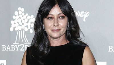 Décès de l'actrice Shannen Doherty, star de "Beverly Hills, 90210" et de "Charmed"