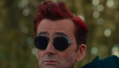 Good Omens season three ‘suspends production’ to disappointment of fans