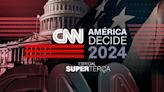 CNN Brasil larga na frente da GloboNews e anuncia 1º debate entre Kamala Harris e Donald Trump