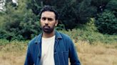How the pileup of surreal coincidences captured Himesh Patel on 'Station Eleven'