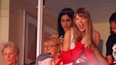 How Taylor Swift and the NFL Complete One Another